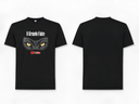 T-shirt "SGUARDO"