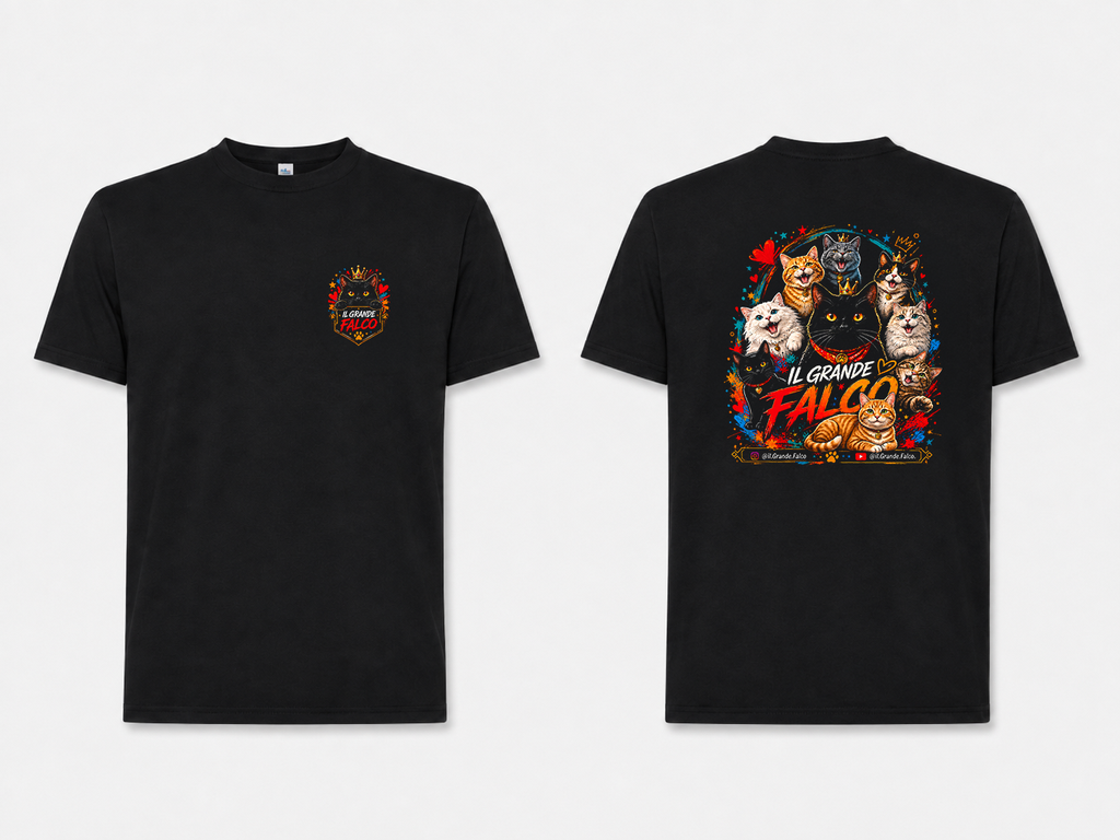 T-shirt "CORONA" (XS)